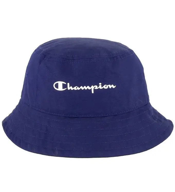 Champion Bucket Hat - Blå