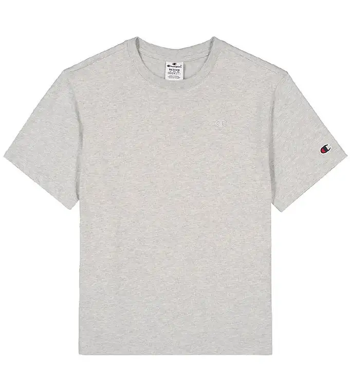Champion Fashion T-shirt - Grå