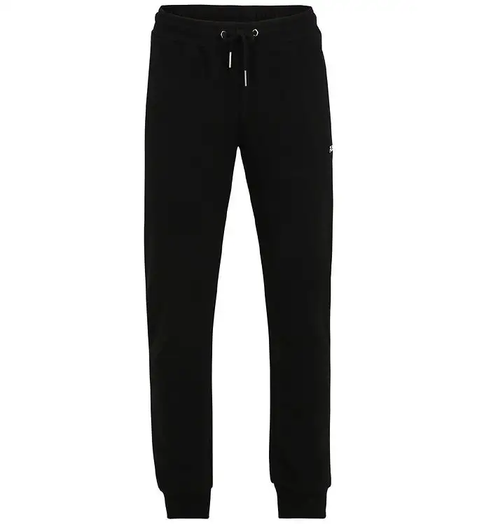 Fila Sweatpants - Braves - Svart