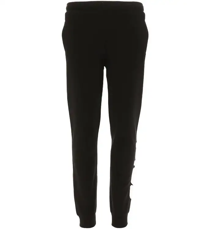 Fila Sweatpants - Låtar -Svart