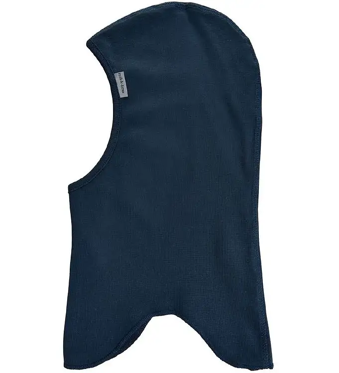 Mikk-Line Balaklava - Enkel - Blue Nights