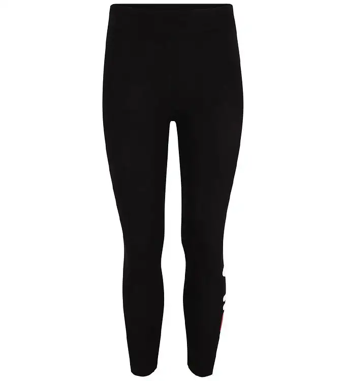Fila Leggings - Bambari - Svart