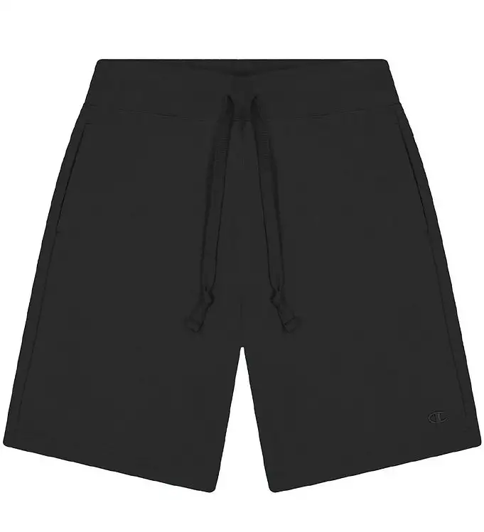 Champion Fashion Shorts - Bermuda - Svart