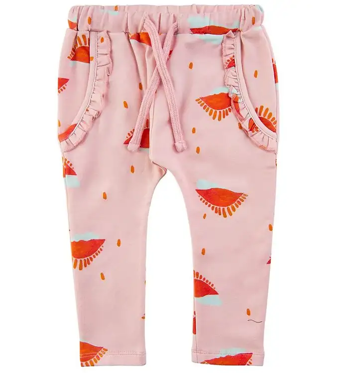 Soft Gallery Sweatpants - SgImery - Sön - Chalk Pink