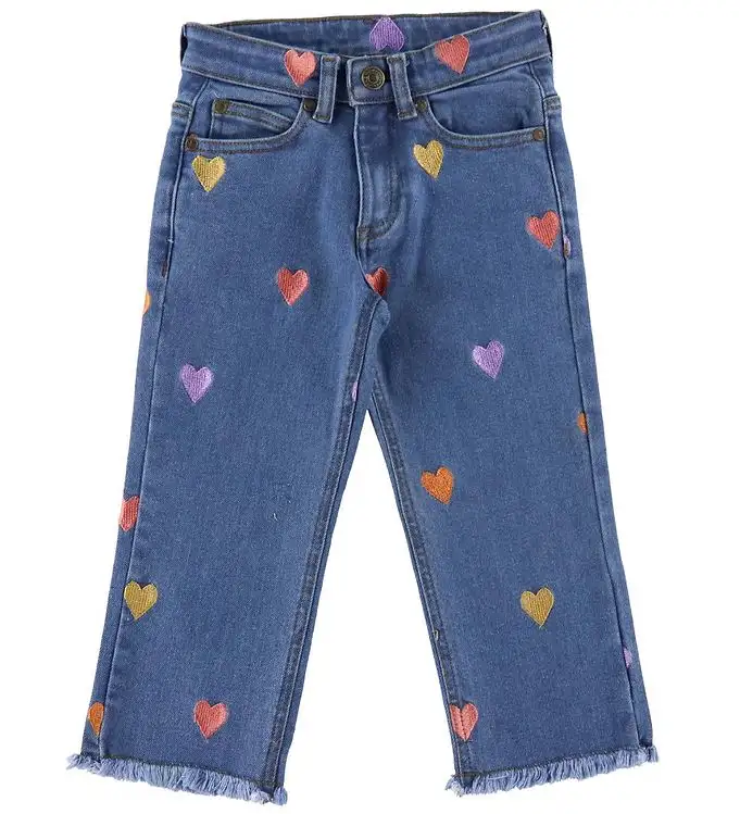 The New Jeans - TNNEW DENIA - Bred Medium+ Blue