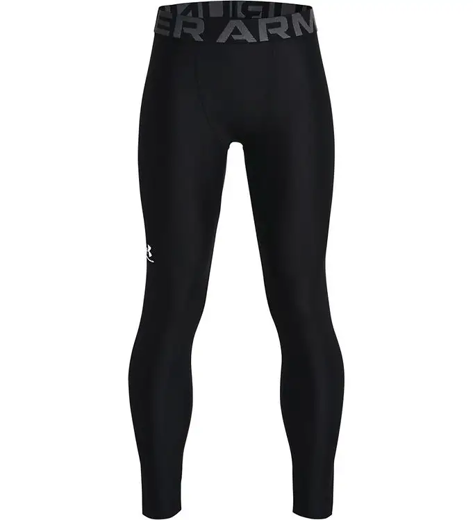 Under Armour Leggings - UA HG - Svart