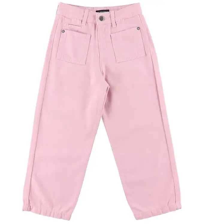 Emporio Armani Jeans - Lila Rensa