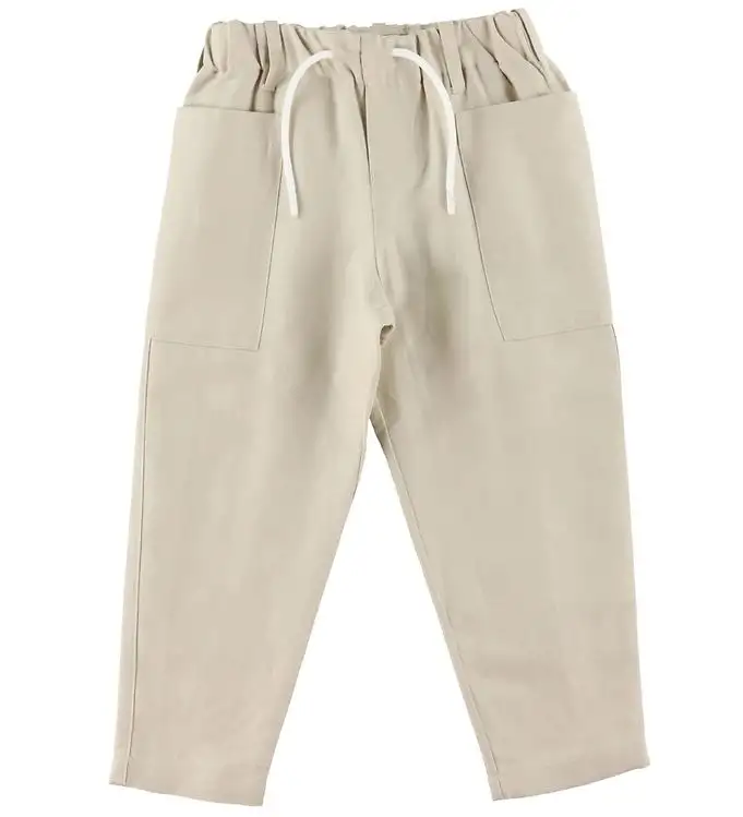 Emporio Armani Byxor - Beige
