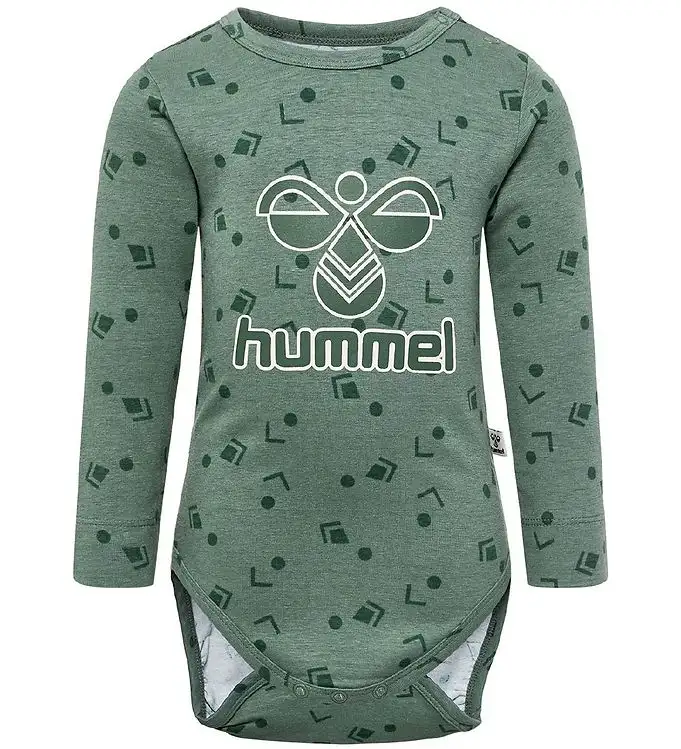 Hummel Body l/ä - hmlGreer - Lagerkrans