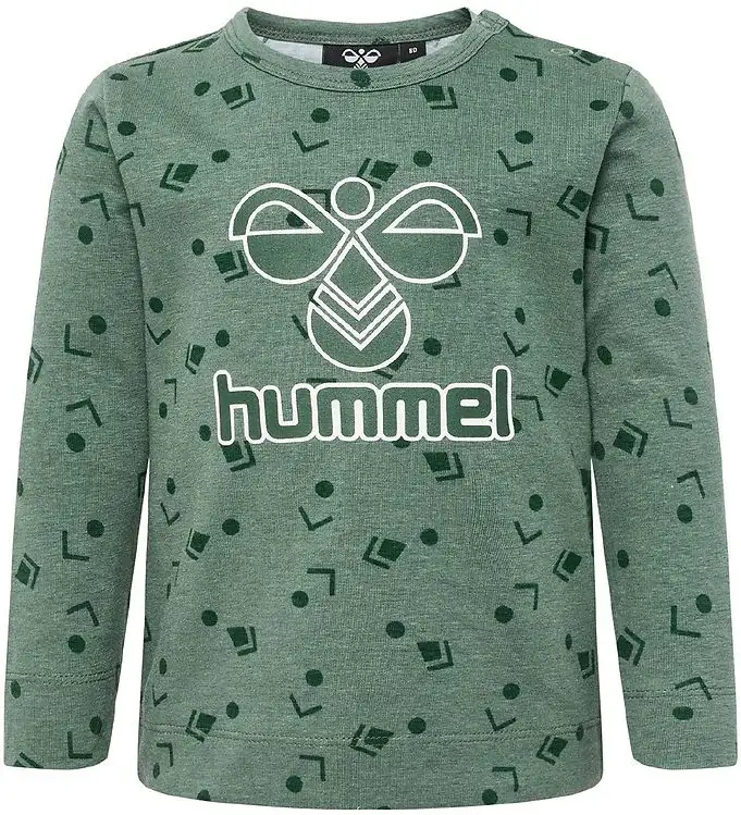 Hummel Tröja - hmlGreer - Laurel Wreath