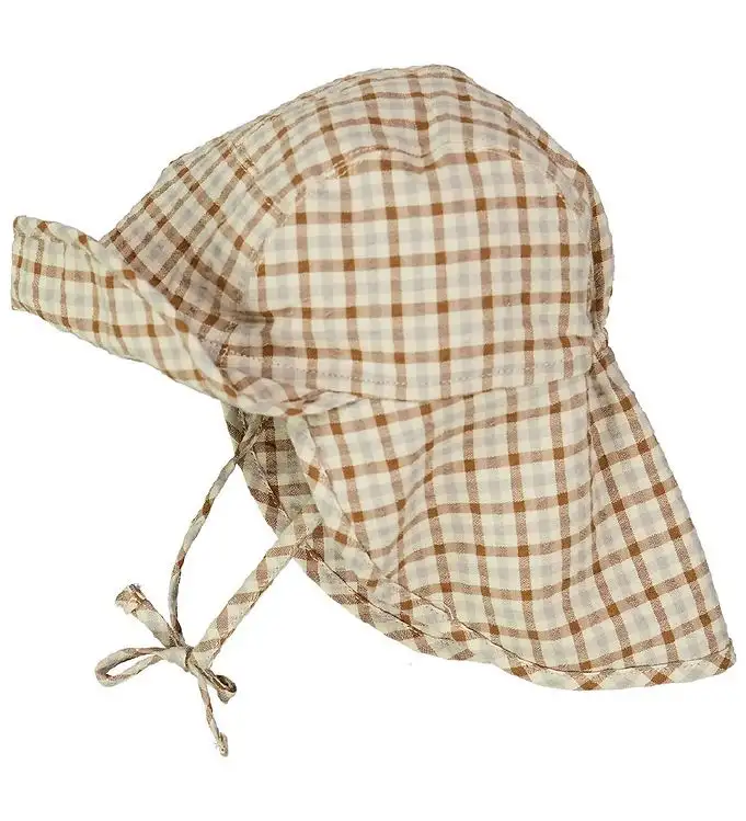 Wheat Legionärshatt - Albert - Golden Dove Kontrollera