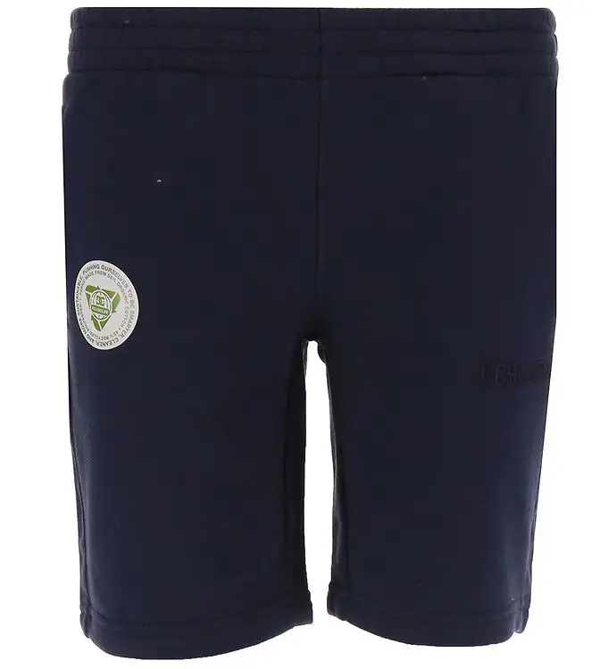 DC Shorts - Upplopp - Marinblå Blazer