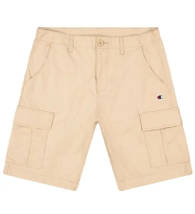 Champion Fashion Shorts - Bermuda - Sand