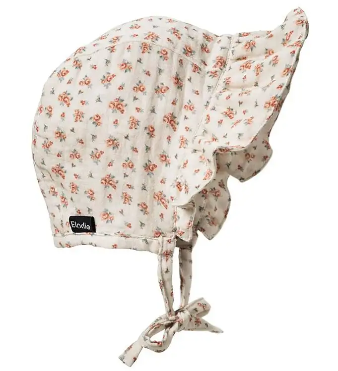 Elodie Details Sommarhatt - Höst Rose