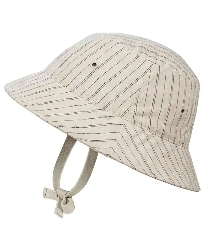 Elodie Details Bucket Hat - Kritstripe