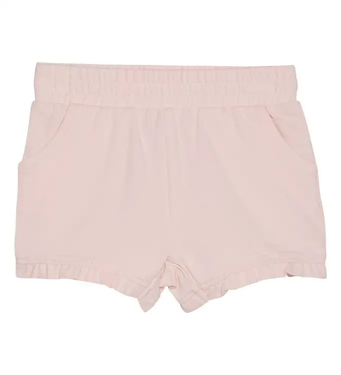 Minymo Shorts - Peach Piska