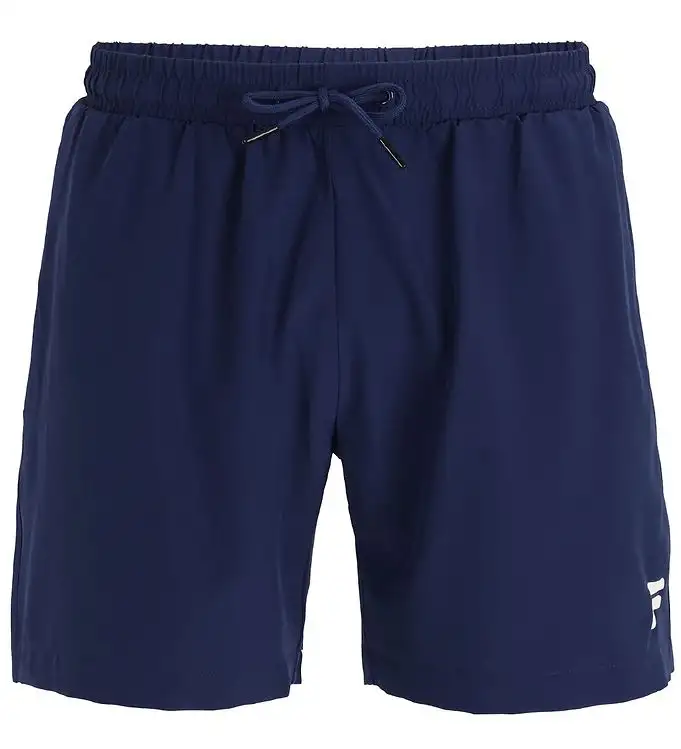 Fila Badshorts - Sezze Beach - Medeltida Blue