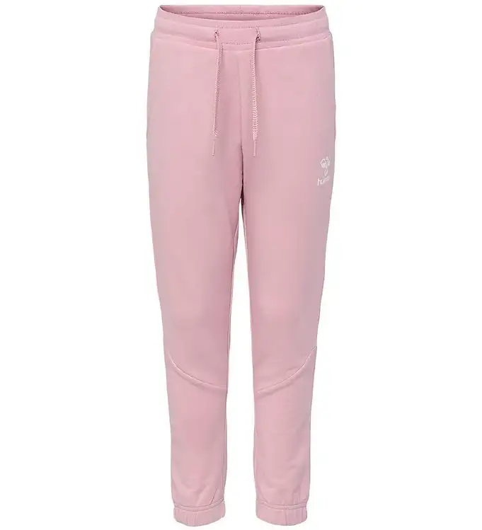 Hummel Sweatpants - hmlNuttie - Zephyr