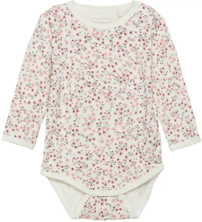 Minymo Body l/ä - Rose Tan