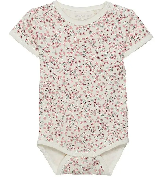 Minymo Body k/ä - Rose Tan