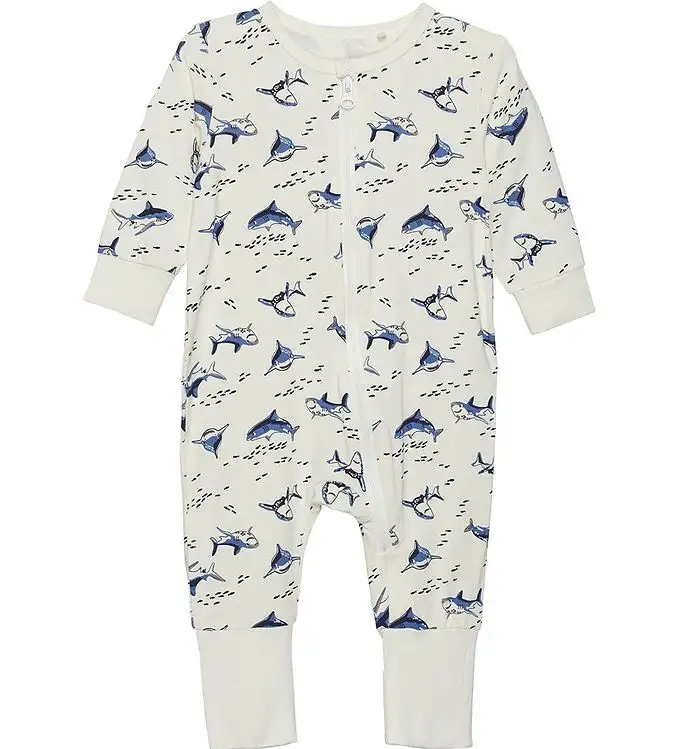 Minymo Onesie - Infinity