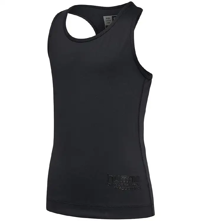Hummel Linne - hmlPure - Svart