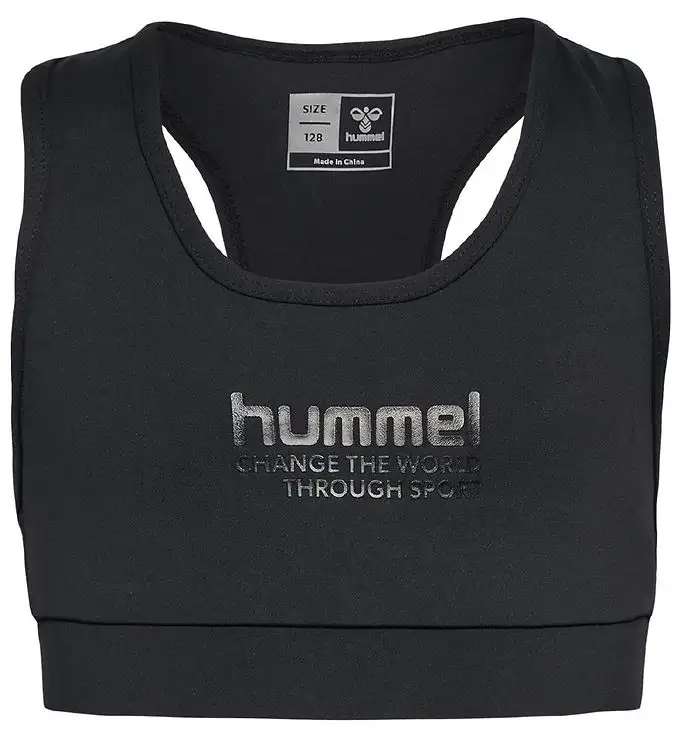 Hummel Träningstopp - hmlPure - Svart