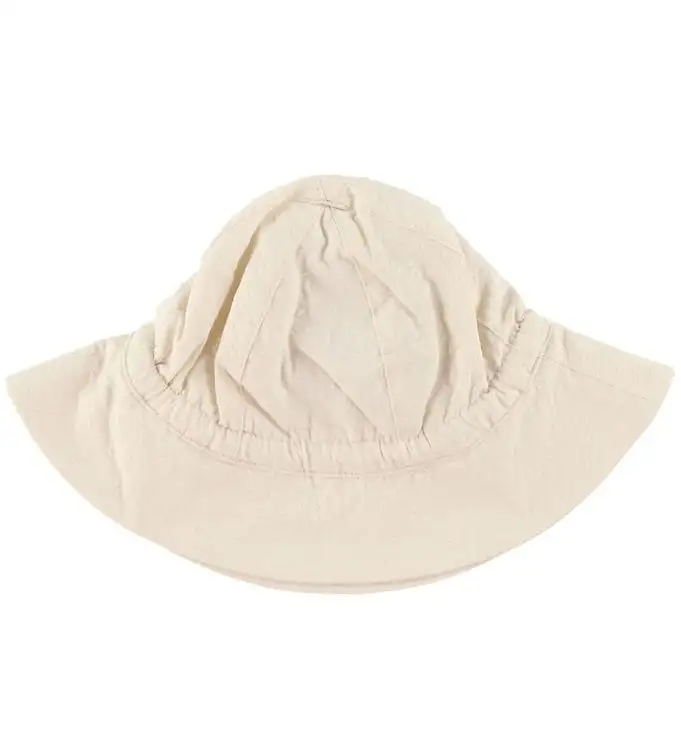Wheat Sommarhatt - Chlo - Äggskal
