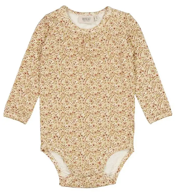 Wheat Body l/ä - Liv - Äggskalblommor