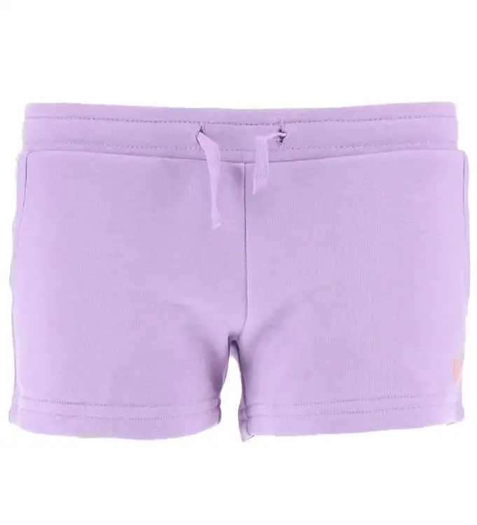 Roxy Shorts - Lycka för alltid - Lila