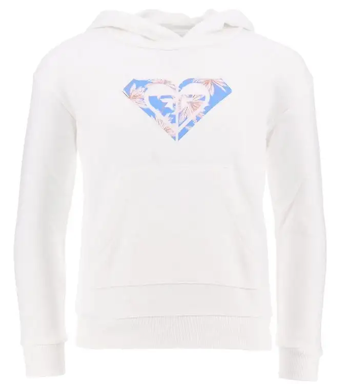 Roxy Hoodie - Lycka för alltid