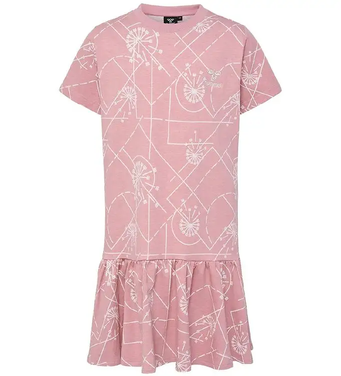 Hummel Klänning - hmlKimberly - Zephyr