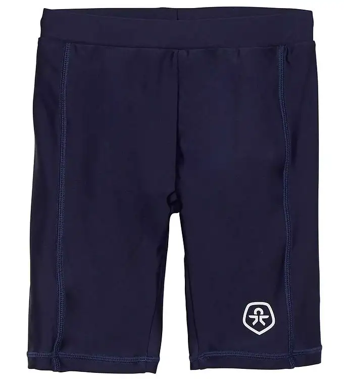 Color Kids Badbyxor - Dres Blues