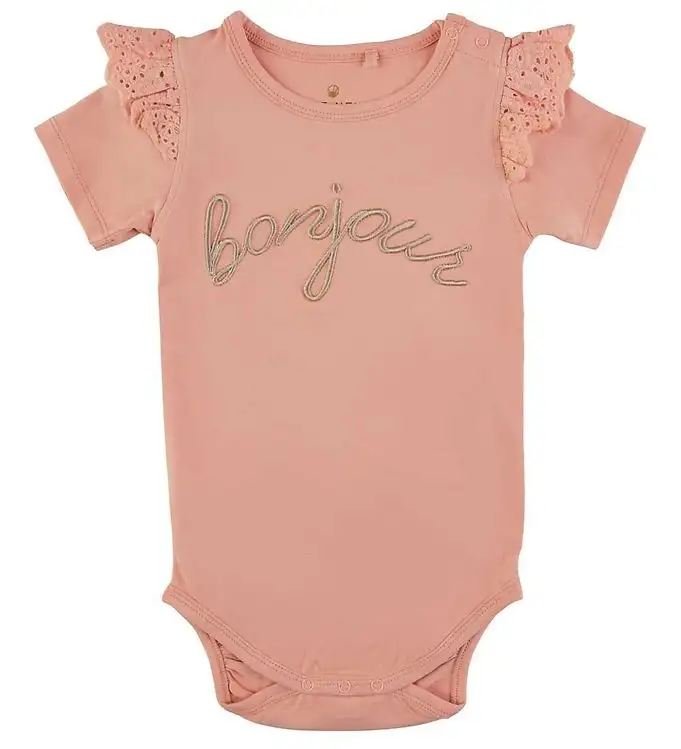 The New Siblings Body k/ä - TnsGoa - Peach Beige