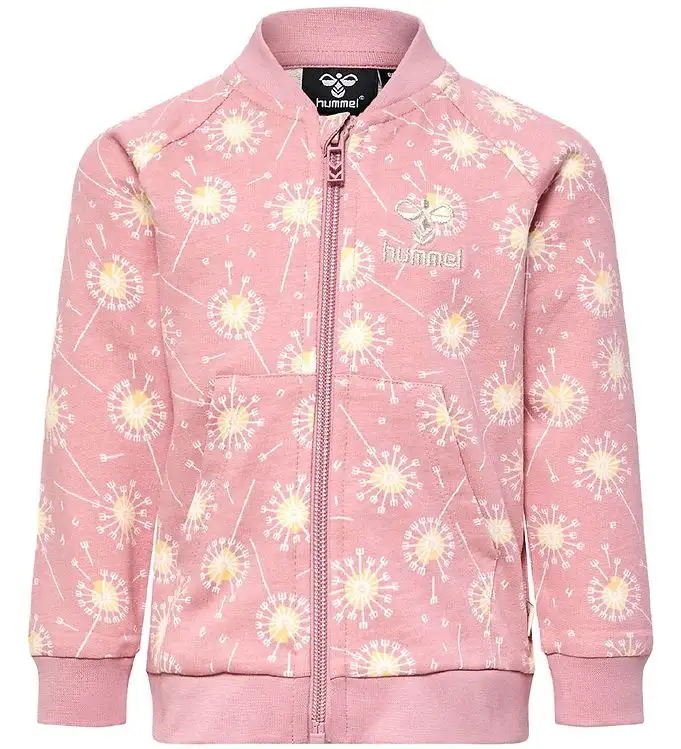 Hummel Cardigan - hmlLogun - Zephyr