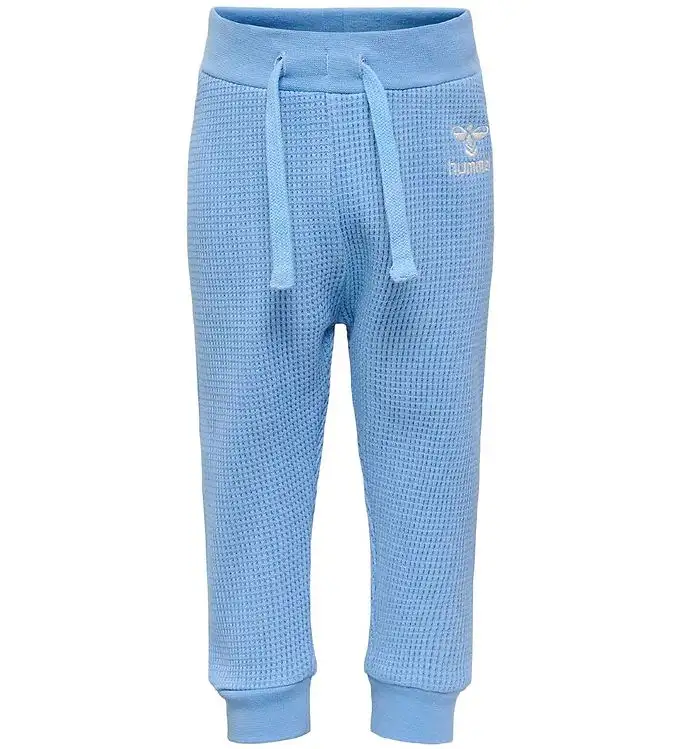Hummel Sweatpants - hmlCosy - Skymning Blue