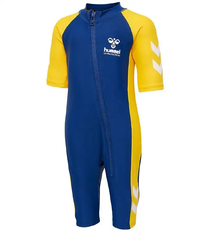 Hummel Badoverall - UV40+ - hmlMorgat - Solar Power