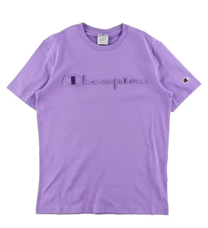 Champion Fashion T-shirt - Lila
