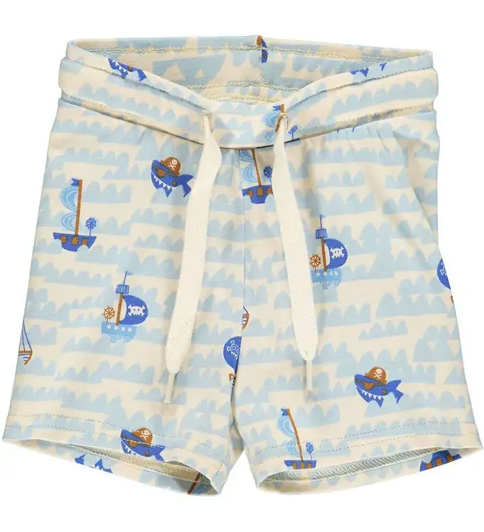 Freds World Shorts - Pirate - Smörkräm