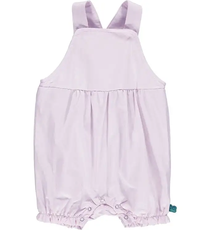 Freds World Hängselbyxor - Poplin Spencer - Candy