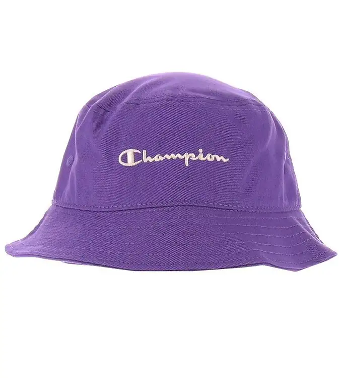Champion Bucket Hat - Lila