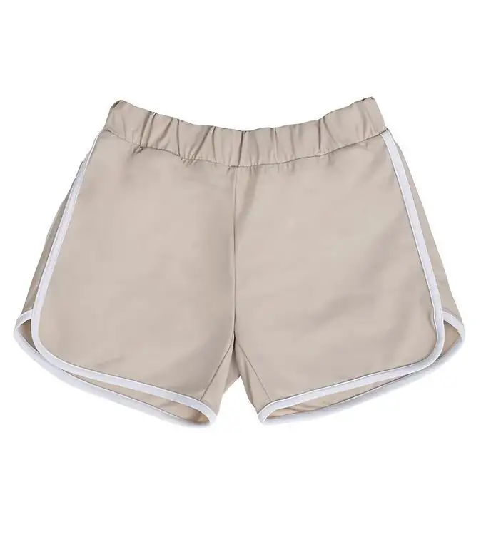 Petit Crabe Badshorts - Alexa - UV50+ - Latte