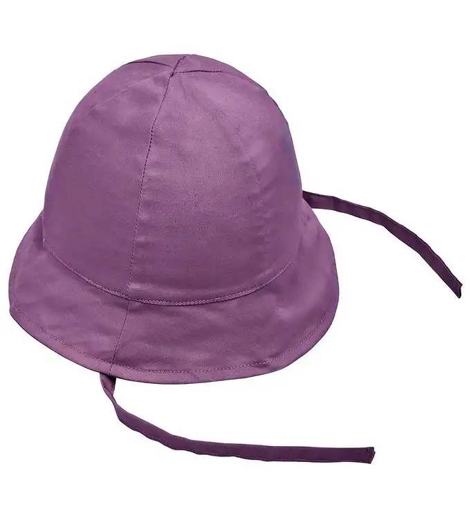 Name It Solhatt - UV50+ - NbfZanny - Purple Sage