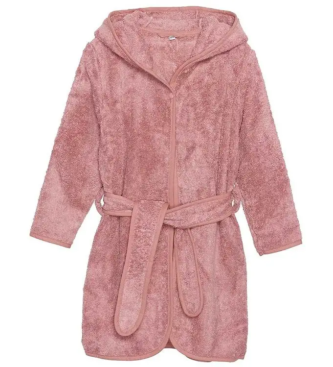 Pippi Baby Badrock - Gamla Rose m. Öron