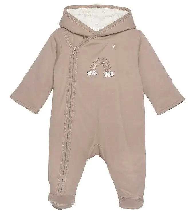 Fixoni Overall m. Fot - Dune