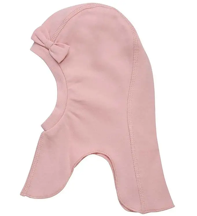 Fixoni Balaklava - Enkel - Misty Rose