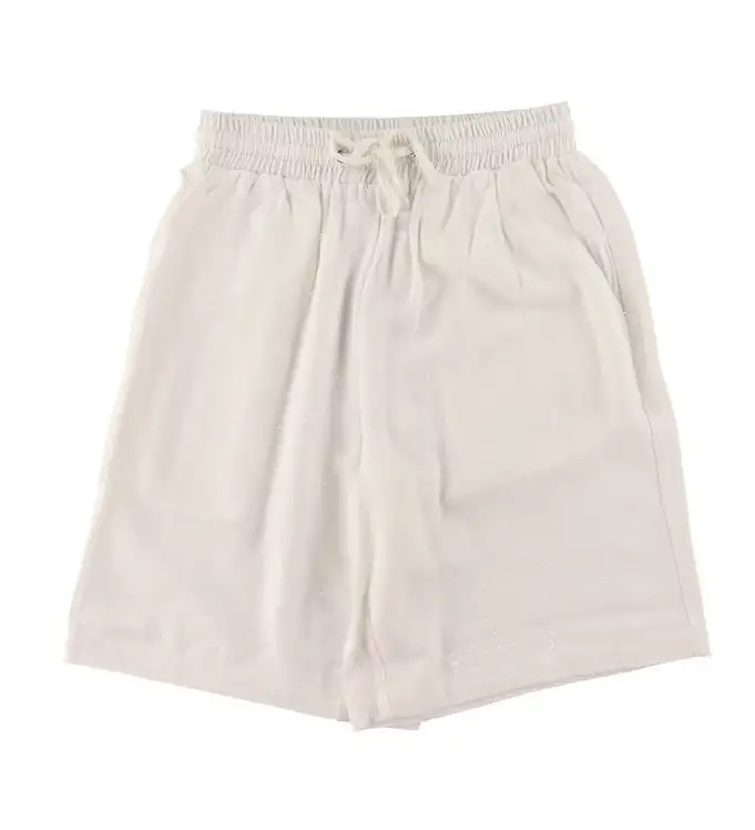 Grunt Shorts - Tanja - White
