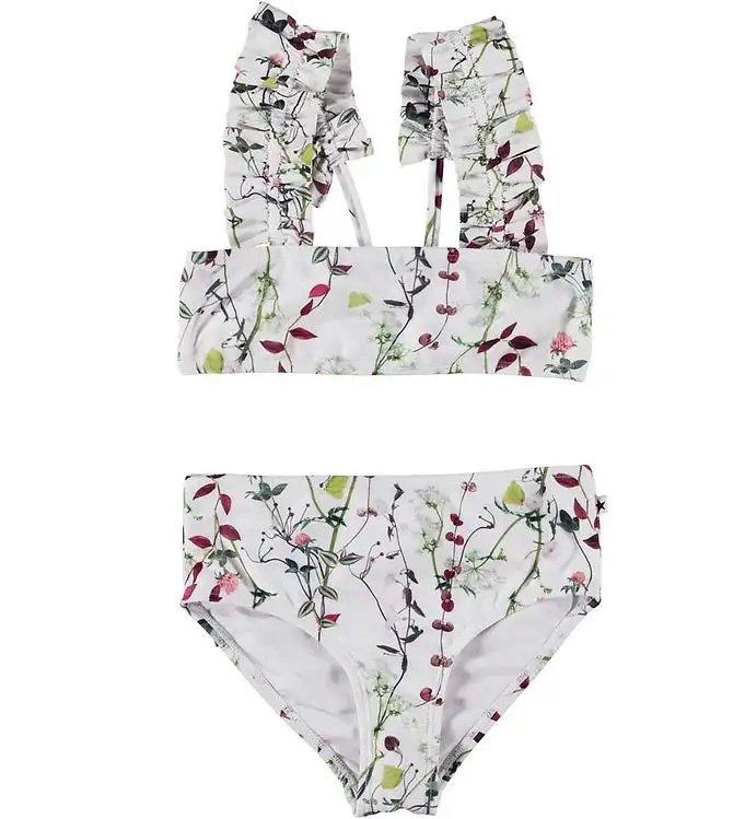 Molo Bikini - UV50+ - Nice - Ömtåligt Summer