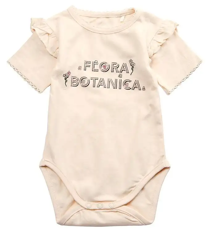 Petit by Sofie Schnoor Body k/ä - Antique White