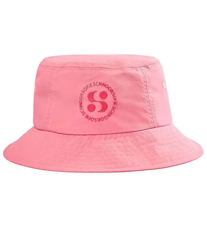 Sofie Schnoor Flickor Bucket Hat - Rosa